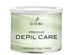Haarentfernung*dobi Premium Depil Care Creamy Tea Tree