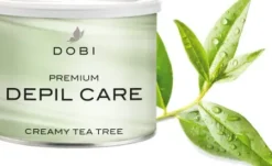 Haarentfernung*dobi Premium Depil Care Creamy Tea Tree