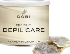 Haarentfernung*dobi Premium Depil Care Pearly Micromica