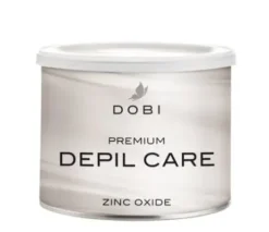 Haarentfernung*dobi Premium Depil Care Zink Oxide