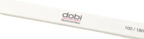 Feilen*dobi Profi Feile gerade 100/180