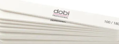 Feilen*dobi Profi Feile gerade 100/180
