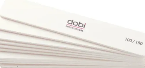 Feilen*dobi Profi Feile rechteckig 100/180