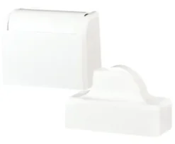 Haarentfernung*dobi Rollaufsatz für Wachspatronen Classic