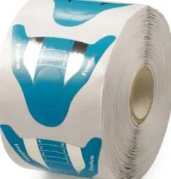 Naturnagelverlängerung*dobi Schablone