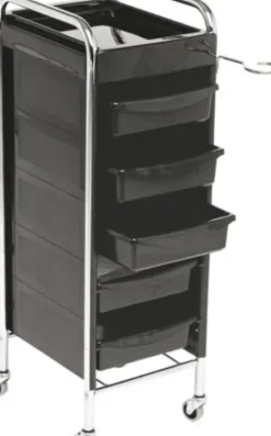 Coiffeureinrichtungen*dobi Schublade zu Boy 2003/2003plus