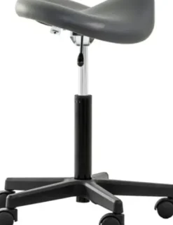 Arbeitsstühle / Hocker* DOBI Smartline Arbeitshocker Samira