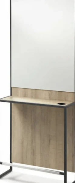 Coiffeureinrichtungen* DOBI Smartline Bedienungsplatz Daiki