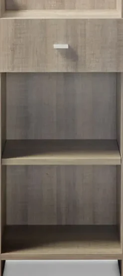 Coiffeureinrichtungen* DOBI Smartline Beistellmöbel Akira