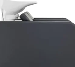 Coiffeureinrichtungen* DOBI Smartline Doppel-Rückwaschanlage Jan