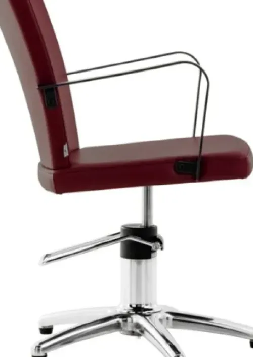 Coiffeureinrichtungen* DOBI Smartline Frisierstuhl Riad