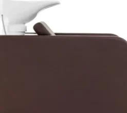 Coiffeureinrichtungen* DOBI Smartline Rückwaschanlage Jan