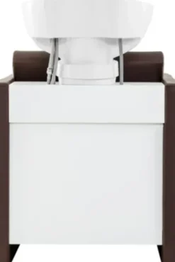 Coiffeureinrichtungen* DOBI Smartline Rückwaschanlage Jan