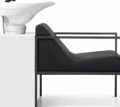 Coiffeureinrichtungen* DOBI Smartline Rückwaschanlage Yuuka