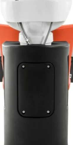 Coiffeureinrichtungen* DOBI Smartline Rückwaschanlage Leo mit Stuhl Riad