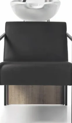 Coiffeureinrichtungen* DOBI Smartline Rückwaschanlage Yuuka