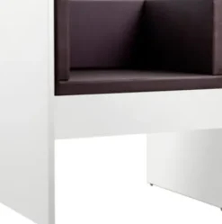 Empfangs-warte-verkaufsbereich* DOBI Smartline Wartesitz Hortens