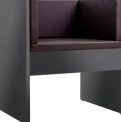 Empfangs-warte-verkaufsbereich* DOBI Smartline Wartesitz Hortens