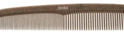 Kämme*dobi Taschenkamm Flüssigholz