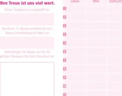 Administration*dobi Treuepass D/F