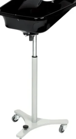 Coiffeureinrichtungen*dobi Waschbecken Breit, ohne Stativ