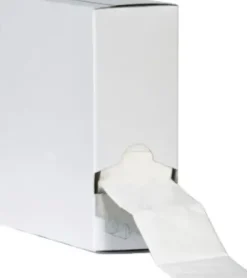 Zubehör*dobi Zellstofftupfer 13-lagig