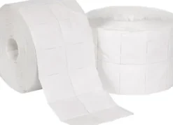 Zubehör*dobi Zellstofftupfer 13-lagig