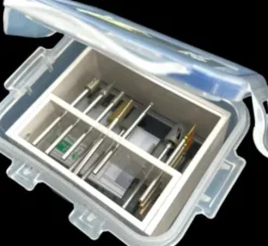 Rotierende Instrumente*BUSCH & Co. Dobi-Starter-Set rotierende Instrumente