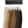 Extensions*DoubleHair Farbring Professional Collection