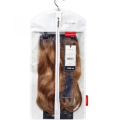 Extensions*DoubleHair Hair Dress Memory Hair