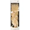 Extensions*DoubleHair Prebonded Fill-In Extensions 55 cm 50 Stück