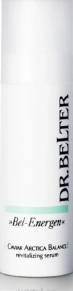 Gesichtspflege*DR. BELTER Bel-Energen Caviar Balance Serum