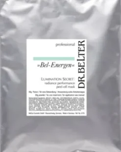 Gesichtspflege*DR. BELTER Bel-Energen Lumination Secret Peel Off Maske