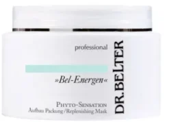 Gesichtspflege*DR. BELTER Bel-Energen Phyto-Sensation Replenishing Mask