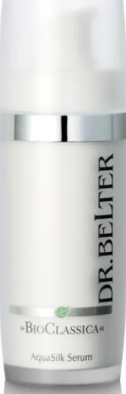 Gesichtspflege*DR. BELTER Bio-Classica AquaSilk Serum