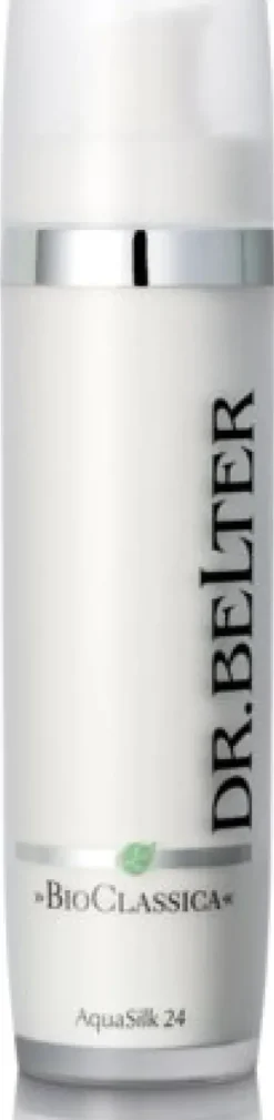 Gesichtspflege*DR. BELTER »Bio-Classica« AquaSilk 24