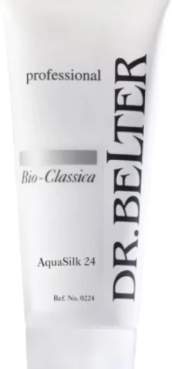 Gesichtspflege*DR. BELTER »Bio-Classica« AquaSilk 24