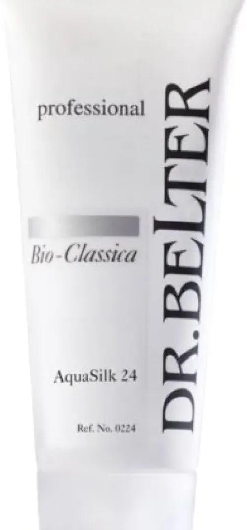 Gesichtspflege*DR. BELTER »Bio-Classica« AquaSilk 24