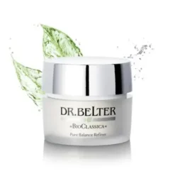 Gesichtspflege*DR. BELTER Bio-Classica Pure Balance Refiner Muster