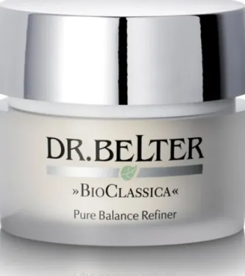 Gesichtspflege*DR. BELTER Bio-Classica Pure Balance Refiner