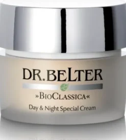 Gesichtspflege*DR. BELTER Day & Night Special Cream
