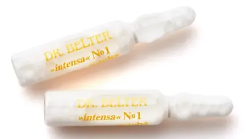 Gesichtspflege*DR. BELTER Intensa Ampulle Nr. 1 Ginkgo Biloba