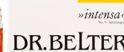 Gesichtspflege*DR. BELTER Intensa Ampulle Nr.9 Adstringend