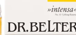 Gesichtspflege*DR. BELTER Intensa Ampulle Nr.13 Lifting-Essence