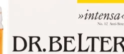 Gesichtspflege*DR. BELTER Intensa Ampulle Nr.12 Anti-Stress