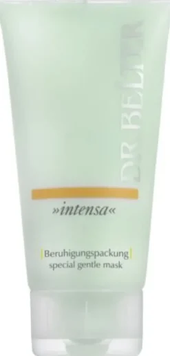 Gesichtspflege*DR. BELTER Intensa Beruhigungs Creme-Packung