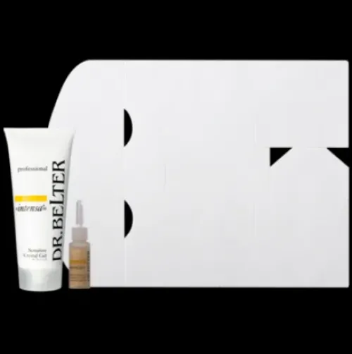 Gesichtspflege*DR. BELTER Intensa Collagen Vlies Soft Lifting Mask Vitamin E + Vitaminkomplex