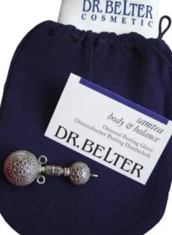 Körperpflege*DR. BELTER Intensa Hals- und Décolleté Crème