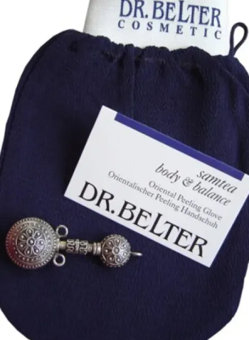 Körperpflege*DR. BELTER Intensa Hals- und Décolleté Crème