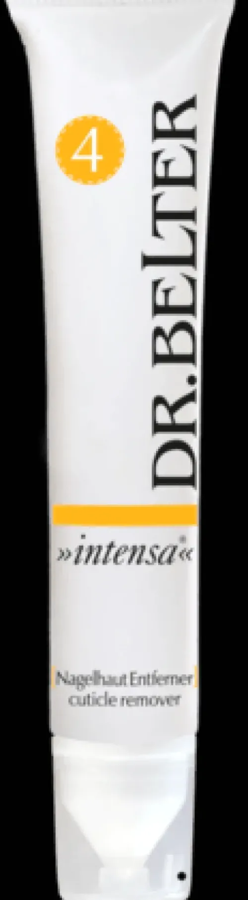 Maniküre*DR. BELTER Intensa Nagelhautentferner